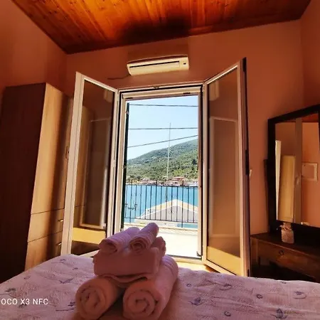 Lefkada Seascape W Breathtaking Views *